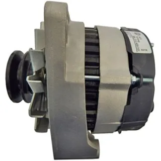 Hella Lichtmaschine 70A Citroen Ax Bx C15 Peugeot 205 309 405
