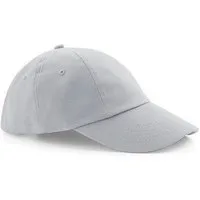 Beechfield® Baseball Cap Low Profile Heavy Cotton Drill Cap / Kappe / Mütze / Hut