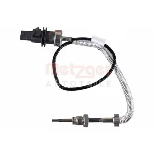 Metzger Abgastemperatursensor Audi Tt 2,0 08941081