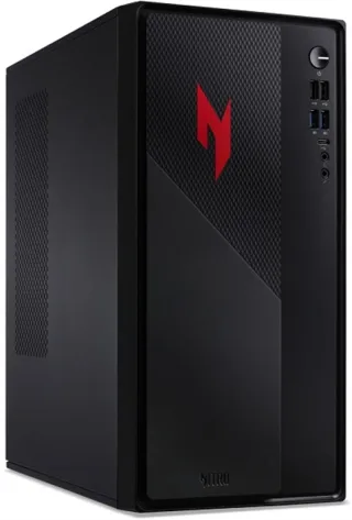Acer Nitro N20-101 (DG.E5VEG.003) (Schwarz)