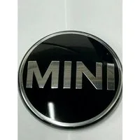 BMW Aufkleber Mini Original Countryman Paceman R60 R61 Koffer Emblem Kreis Emblem, (1tlg)