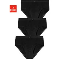 H.I.S Slip (Packung, 3-St) ohne Seitennaht