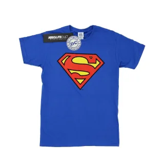 DC Comics - T-Shirt für Herren (Königsblau)