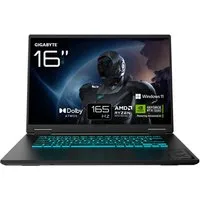 Gigabyte GIGABYTE GAMING A16 3WHK3DE894SH, Gaming-Notebook Notebook (Ryzen 7, 16 GB)