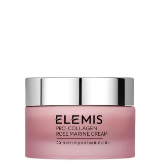 ELEMIS Pro-Collagen Rose Marine Cream - Anti-Aging Feuchtigkeitscreme