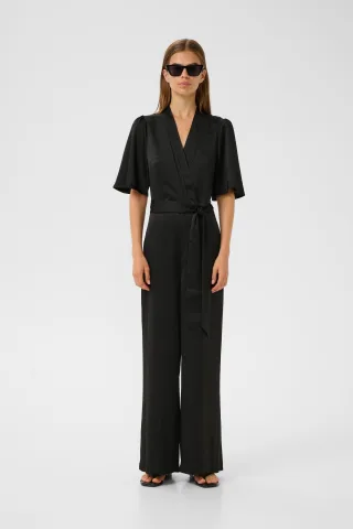 Kleid SendraIW Feminine Form black