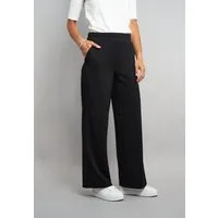 Seidel Moden Stoffhose in hochwertiger Jersey-Qualität, MADE IN GERMANY