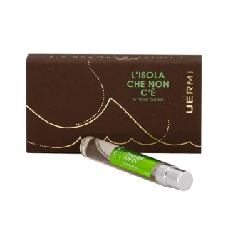 Uermi, L'isola Che Non C'e, Eau de Parfum, Unisex, 8,5 ml