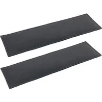 Maximex Bewässerungssystem 2 Wasserspeichermatten, 60x12 cm, (Set, 2-tlg), für automatische Pflanzenbewässerung, 5-Lagen-Technologie