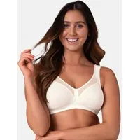 Anita since 1886 Soft-BH Komfort BH Clara (Stück, 1-tlg) vorgeformte Cups, Uni, Mikrofaser