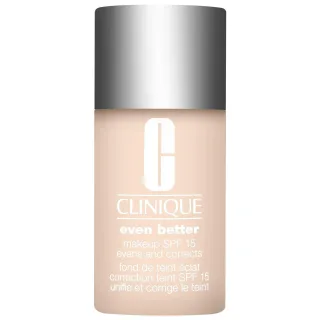 Clinique Even Better Makeup Foundation mit SPF15 für strahlende Haut