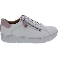 Hartjes Hartjes Halbschuh Phil Shoe 162.1401/1332.46, Glattleder mit Velour De Schnürschuh