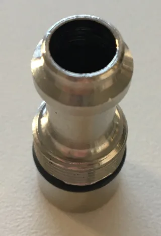 ELMAG Buchse Nr. 20 - 9302158