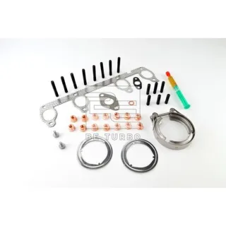 BE Turbo Montagesatz f?r Turbolader Audi Seat Skoda VW ABS029 1,9