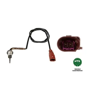 NTK Abgastemperatursensor Audi Seat Skoda VW 96735 2,0