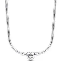 Pandora Kette mit Anhänger 393091C00-45
