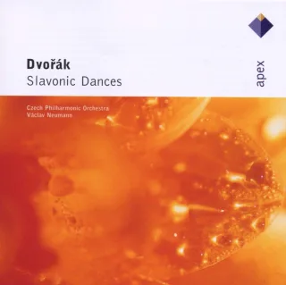 Slawische Tõnze Op.46 & 72