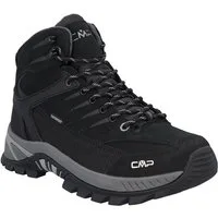 CMP RIGEL 2.0 MID WP TREKKING SHOES Wanderschuh wasserdicht