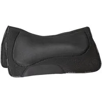 Acavallo Sattelpad Acavallo Western Pad 3D Spacer+Memory