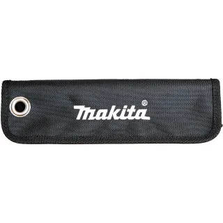 Makita Reciprosägeblatt in Rolltasche 15-teiliges Set - P-84791