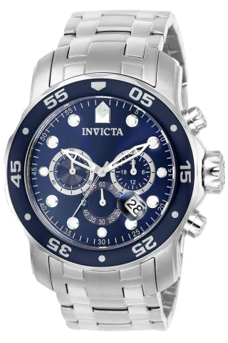 Invicta Pro Diver - SCUBA 0070 Herrenuhr - 48mm