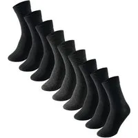 uncover by SCHIESSER Freizeitsocken Uncover by Schiesser (9-Paar)