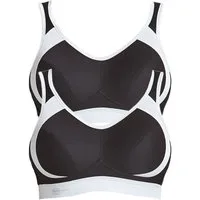 Anita Active Sport-BH Sport BH extreme control (Spar-Set, 2-tlg., 2er-Pack) Stützfunktion
