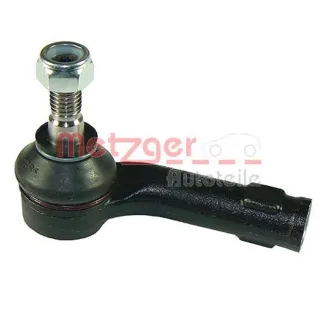 Metzger Spurstangenkopf vorne links Ford 54041501