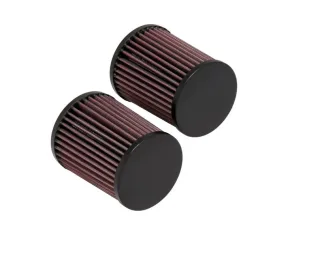 Sport Luftfilter K&amp;N Honda CBR 1000 RR Fireblade Bj.2004-2007 Tauschfilter eintragungsfrei SC57