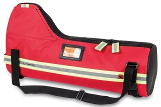 ELITE BAGS OXY MAX Sauerstofftasche blau