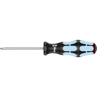 Wera 3350 PH Kreuzschlitz-Schraubendreher, Edelstahl - 05032021001