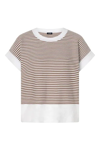 JOOP! Womenswear - 262KN58Kipe 10017409 Braun - Gr. - 42