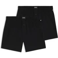 BOSS Webboxer (2-St)