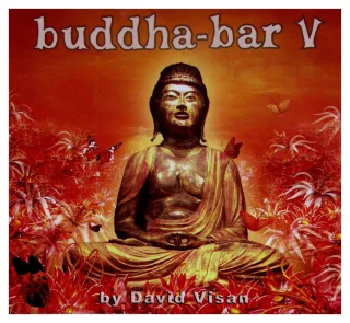 Buddha Bar V