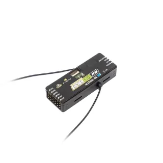 FrSky ARCHER Plus R8 ACCESS/ACCST D16 RC Receiver With OTA Function For FrSky TARANIS X9D/X9D Plus/X9E/X-Lite/Q X7 RC Tr