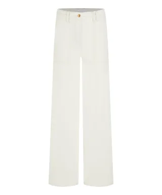 CAMBIO - Alek eco light ecru - Gr. - 33