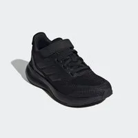 adidas Sportswear RUNFALCON 5 KIDS Laufschuh mit Klettverschluss, für Kinder