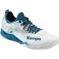 Kempa Hallen-Sport-Schuhe Wing Lite 2.0 Hallenschuh