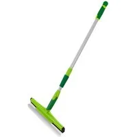 Trend Line Wasserabzieher TrendLine Wasserschieber mit Teleskopstiel 36 cm