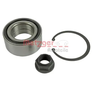 Metzger Radlager vorne Honda Accord 8