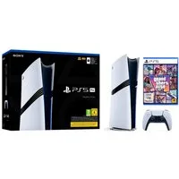 Playstation Playstation 5 Pro 2TB inkl. Grand Theft Auto VI 2TB