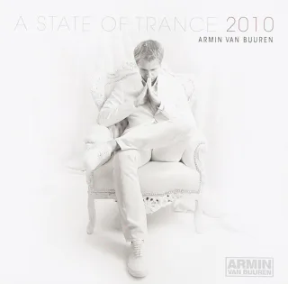 A State of Trance 2010 [Audio CD] BuurenArmin Van