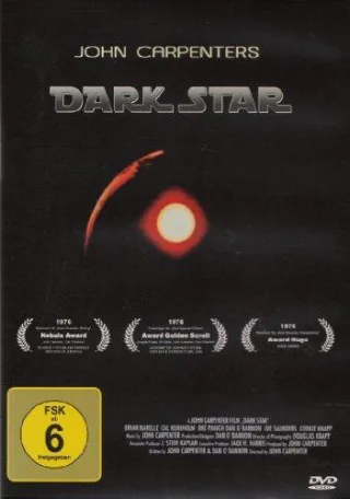 Dark Star - 30th Anniversary Jubiläums Edition [Special Edition]