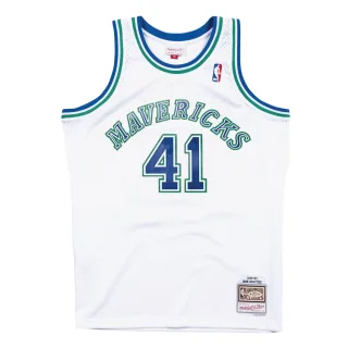 Mitchell & Ness NBA Swingman Jersey Dallas Mavericks