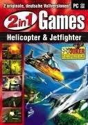 2 in 1 Games - Helicopter & Jetfighter