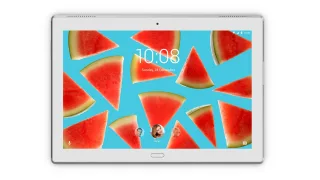 Lenovo Tab4 10 Plus TB-X704F 64GB [101" WiFi only] weiß