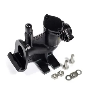 Jung Pumpen Ersatz Kupplungsventil Dn40 JP48237