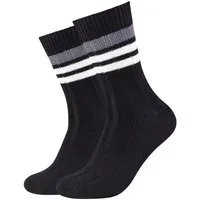 Camano Socken 2er Pack