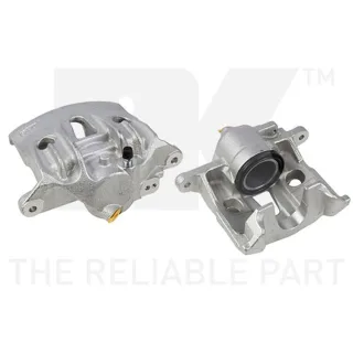NK Bremssattel vorne rechts VW Transporter T4 2147220