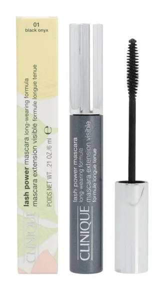 Clinique Lash Power Mascara 6ml.